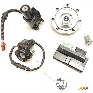 Kit neiman+cdi HONDA TRANSALP XL700V