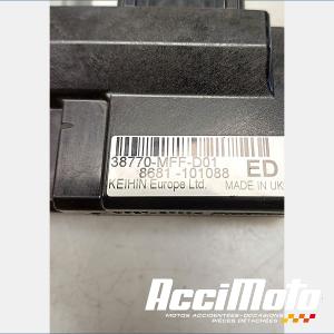 Kit neiman+cdi HONDA TRANSALP XL700V