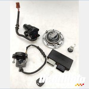Kit neiman+cdi HONDA TRANSALP XL700V