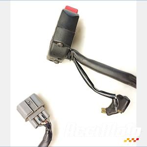 Commodo (droit) HONDA TRANSALP XL700V