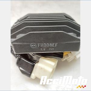 Régulateur de tension  HONDA TRANSALP XL700V