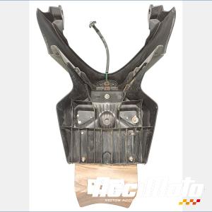 Support plaque d'immat./bavette arr HONDA TRANSALP XL700V