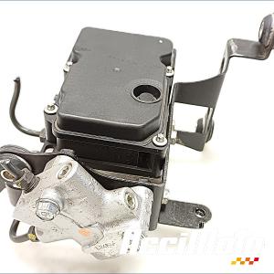 Centrale abs HONDA TRANSALP XL700V