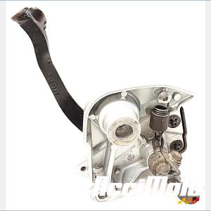 Pédale de frein HONDA TRANSALP XL700V