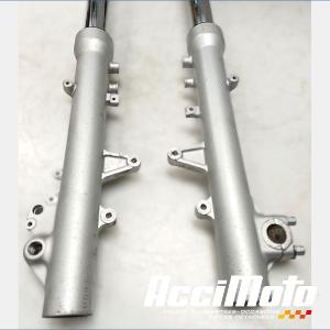 Fourche complète HONDA TRANSALP XL700V