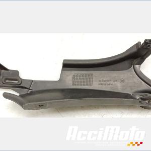 Coque arrière (droite) HONDA TRANSALP XL700V