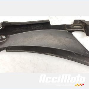 Coque arrière (gauche) HONDA TRANSALP XL700V