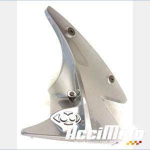 Demi tête de fourche (droit) HONDA TRANSALP XL700V