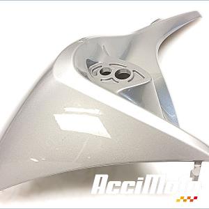 Demi tête de fourche (gauche) HONDA TRANSALP XL700V
