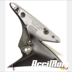 Demi tête de fourche (gauche) HONDA TRANSALP XL700V