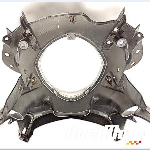 Tête de fourche HONDA TRANSALP XL700V