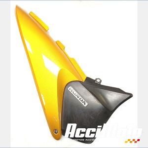 Cache sous selle (droit) HONDA TRANSALP XL700V