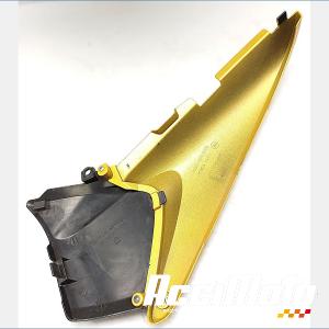 Cache sous selle (droit) HONDA TRANSALP XL700V