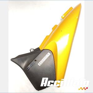 Cache sous selle (gauche) HONDA TRANSALP XL700V