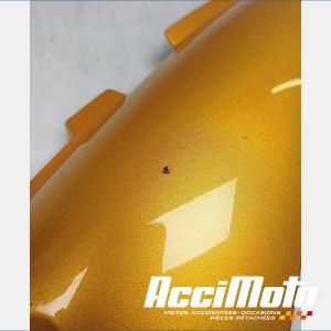 Cache sous selle (gauche) HONDA TRANSALP XL700V