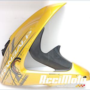 Flanc de carénage avant (gauche) HONDA TRANSALP XL700V