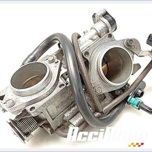 Rampe d'injection (moteur) HONDA TRANSALP XL700V