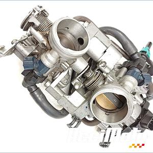 Rampe d'injection (moteur) HONDA TRANSALP XL700V