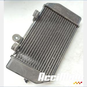 RADIATEUR REFROIDISSEMENT G HONDA TRANSALP XL700V