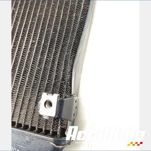 RADIATEUR REFROIDISSEMENT D HONDA TRANSALP XL700V