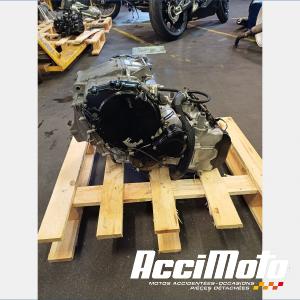 Moteur SUZUKI GSXR 600