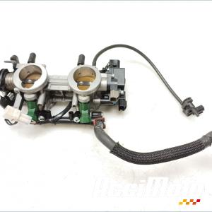 Rampe d'injection (moteur) KAWASAKI ER6 N