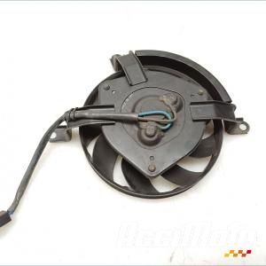 Ventilateur de radiateur  KAWASAKI ER6 N