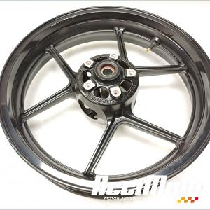 Jante avant KAWASAKI ER6 N