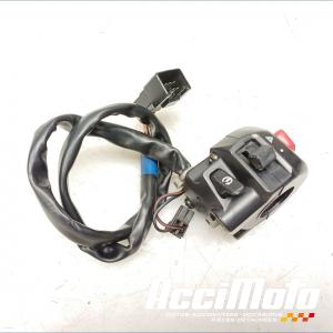 Commodo (droit) SUZUKI GSXR 600