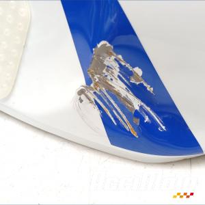 Réservoir d'essence  SUZUKI GSXR 600