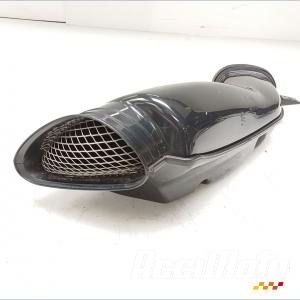 Conduit d'air (gauche) SUZUKI GSXR 600