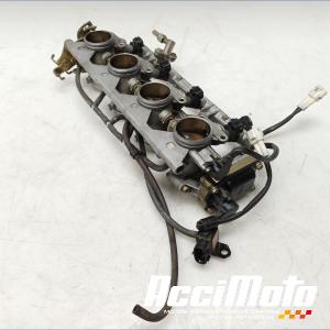 Rampe d'injection (moteur) SUZUKI GSXR 600