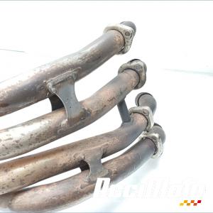 Collecteur d'échappement SUZUKI GSXR 600