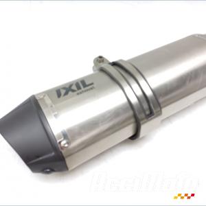 Silencieux (adaptable) SUZUKI GSXR 600