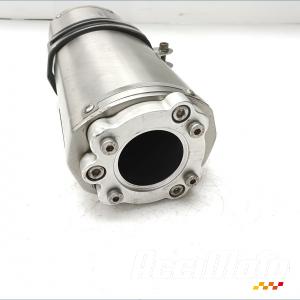 Silencieux (adaptable) SUZUKI GSXR 600