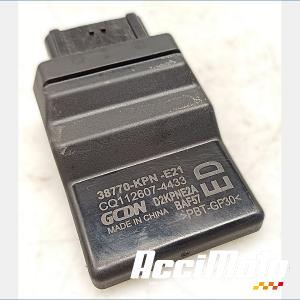 Cdi / tci HONDA CB125F