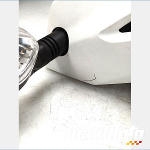 Phare (optique avant) HONDA CB125F