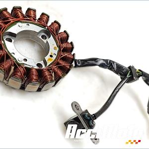 Stator d'alternateur HONDA CB125F