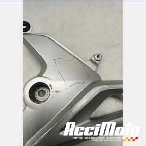 Platine repose-pieds (gauche) HONDA CB125F