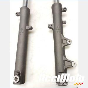 Fourche complète HONDA CB125F