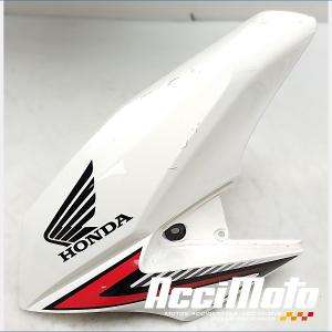 écope de radiateur (gauche) HONDA CB125F