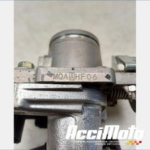 Corps de papillon (injection) HONDA CB125F