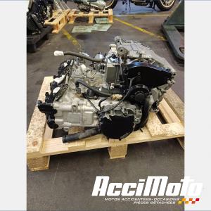 Moteur SUZUKI GSXR 600