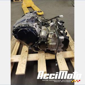 Moteur SUZUKI GSXR 600