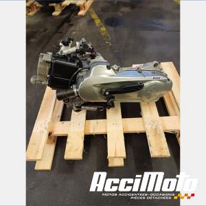 Moteur PEUGEOT KISBEE 50