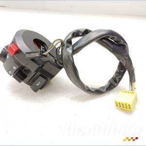 Commodo (gauche) SUZUKI GSXR 600