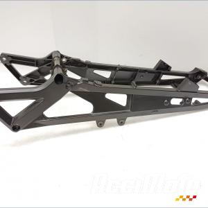 Boucle arrière de cadre SUZUKI GSXR 600