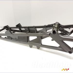 Boucle arrière de cadre SUZUKI GSXR 600