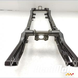 Boucle arrière de cadre SUZUKI GSXR 600