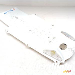 Passage de roue SUZUKI GSXR 600